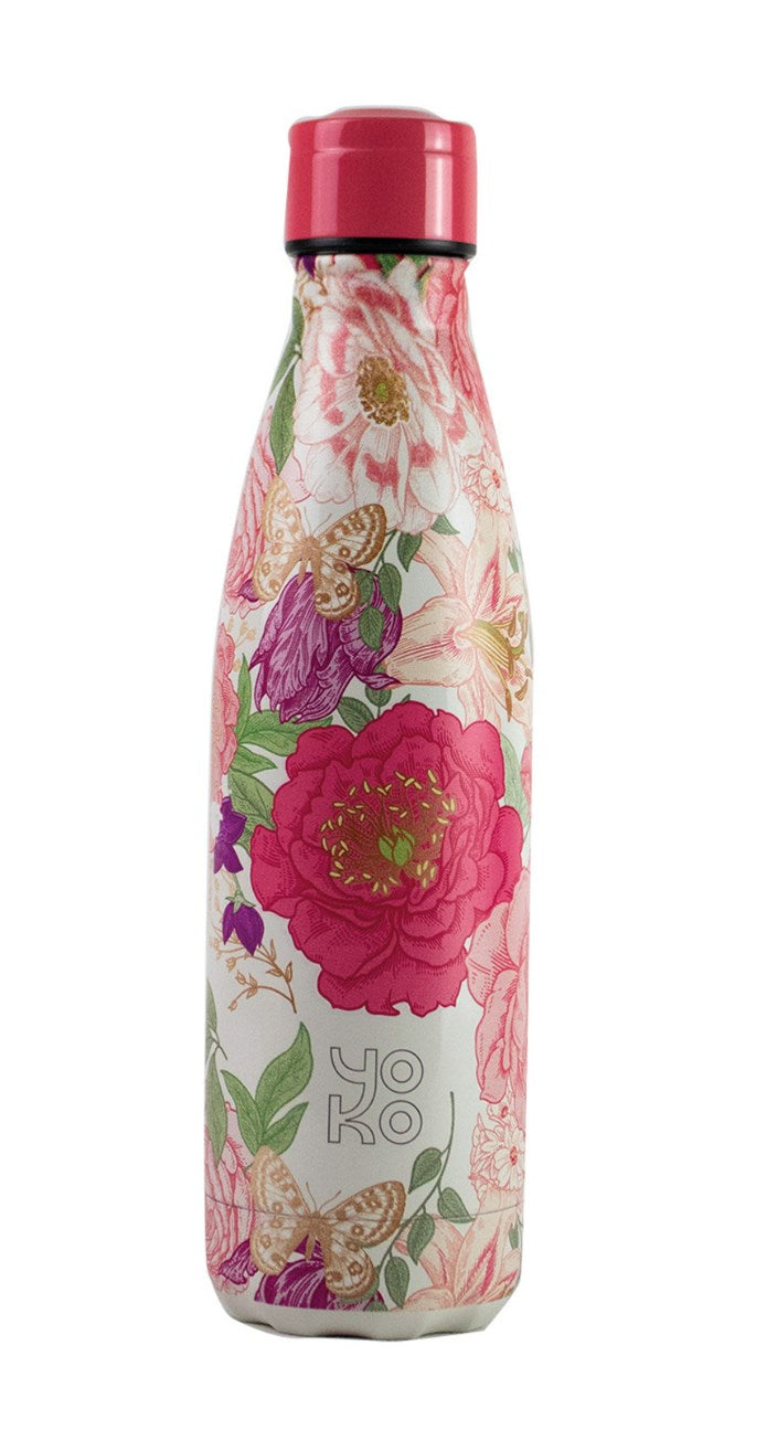 Isolierflasche - 500 ml - Barcelona
