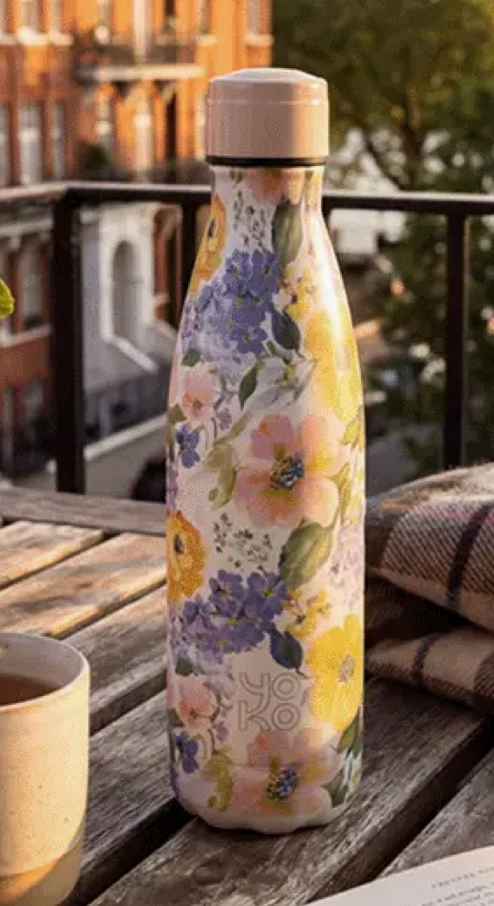 Isolierflasche - 500 ml - Chelsea - Bild 2