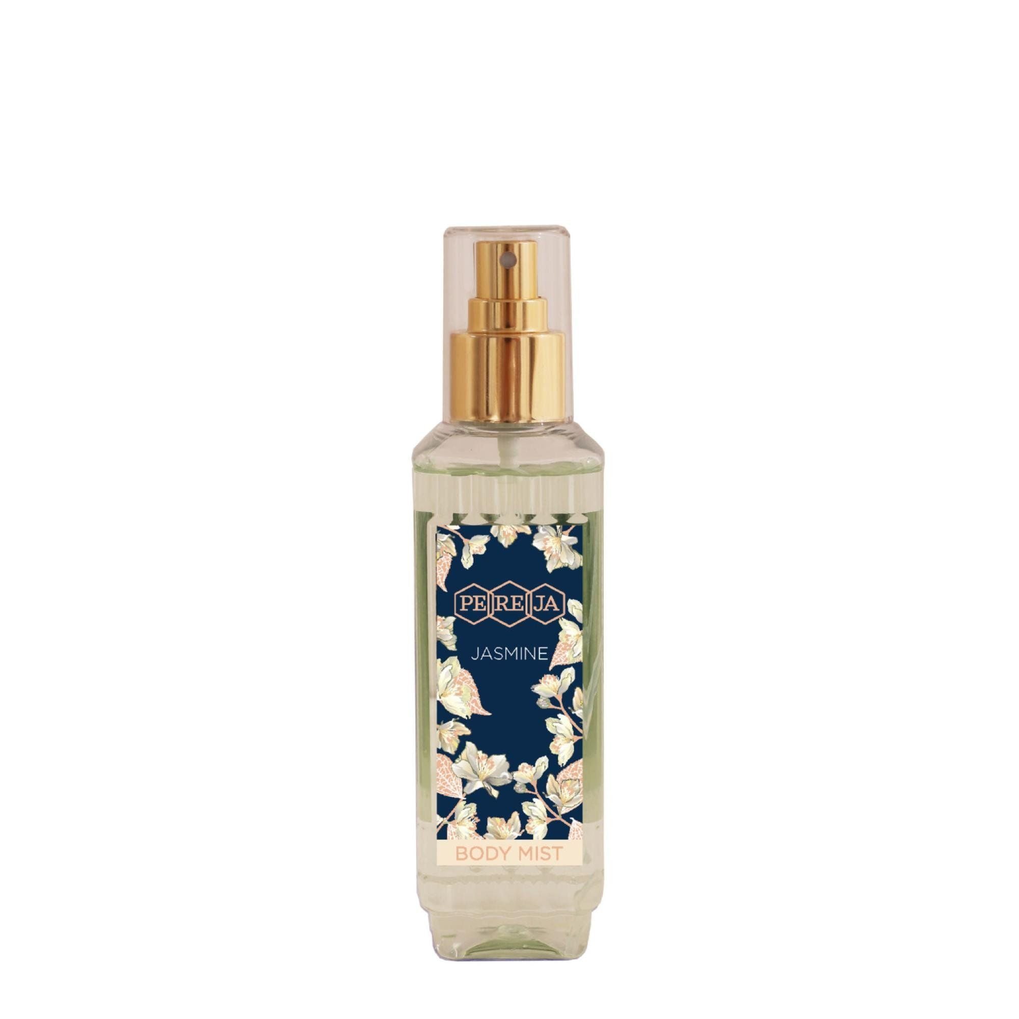 Pereja Körperspray 200 ml Jasmin