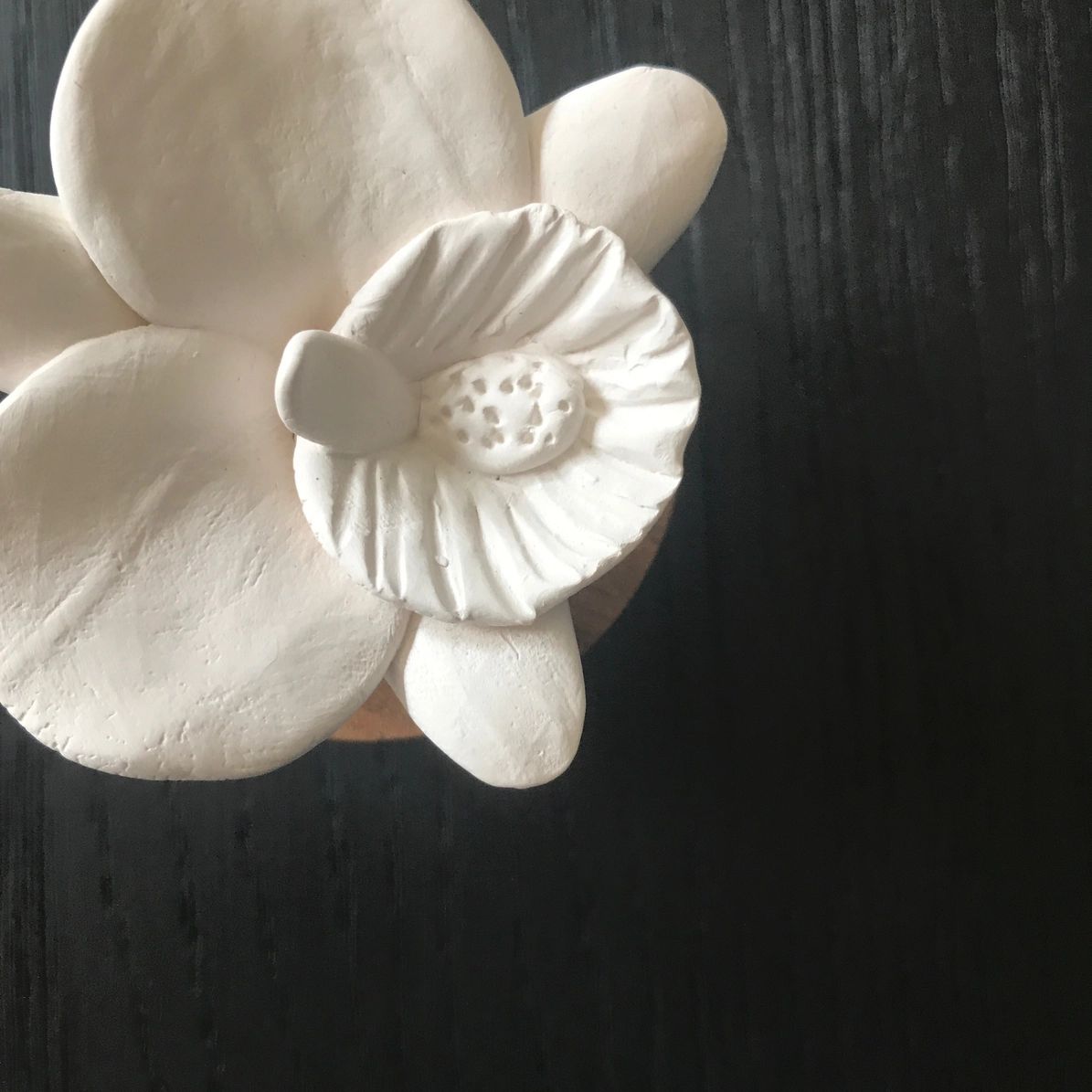 Diffusor Parfüm - Orchidee Blume