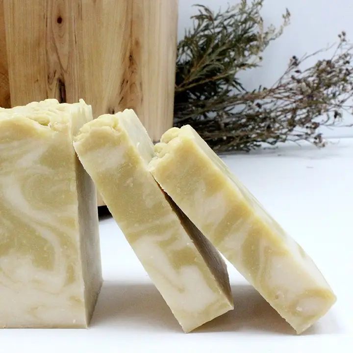 Arganseife 100g