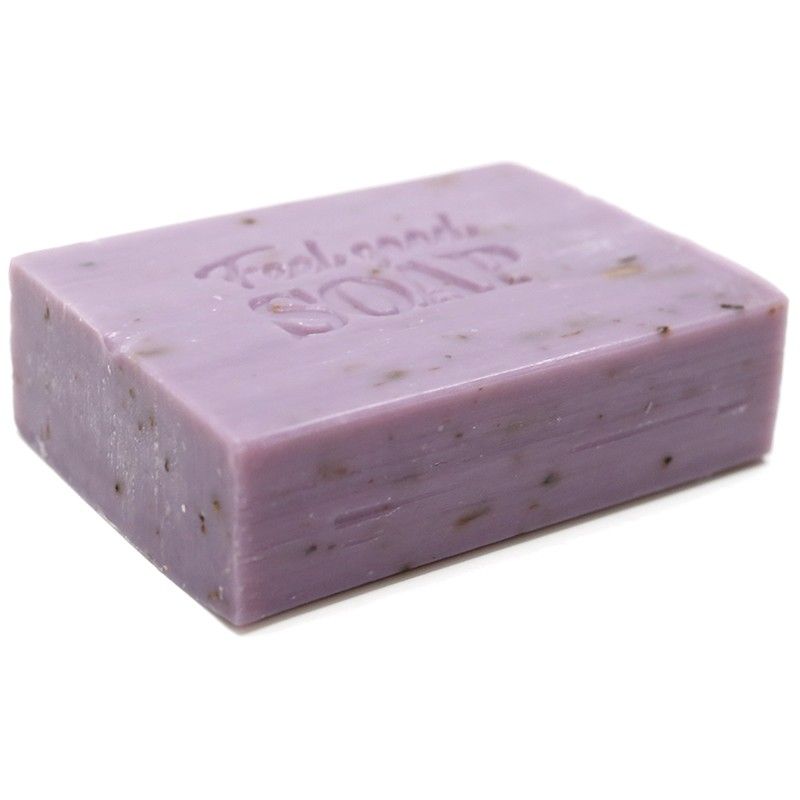 Lavendelblütenseife - Provence 100gr