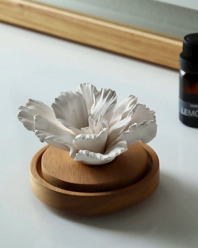 Hibiskus-Diffusor