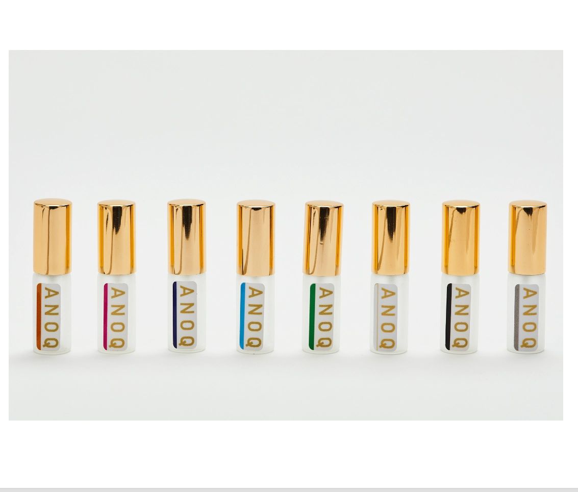 Duftspray für Diffuser - Caresse Powder 5 ml