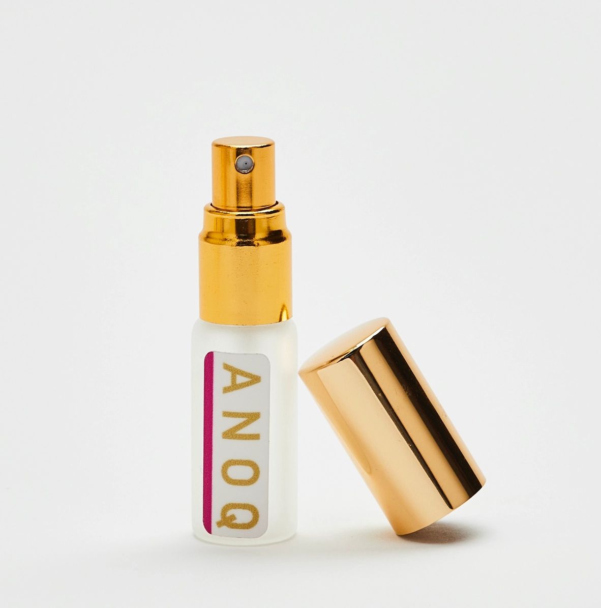 Duft für Diffusor-Spray - Nature of Linen 5ml
