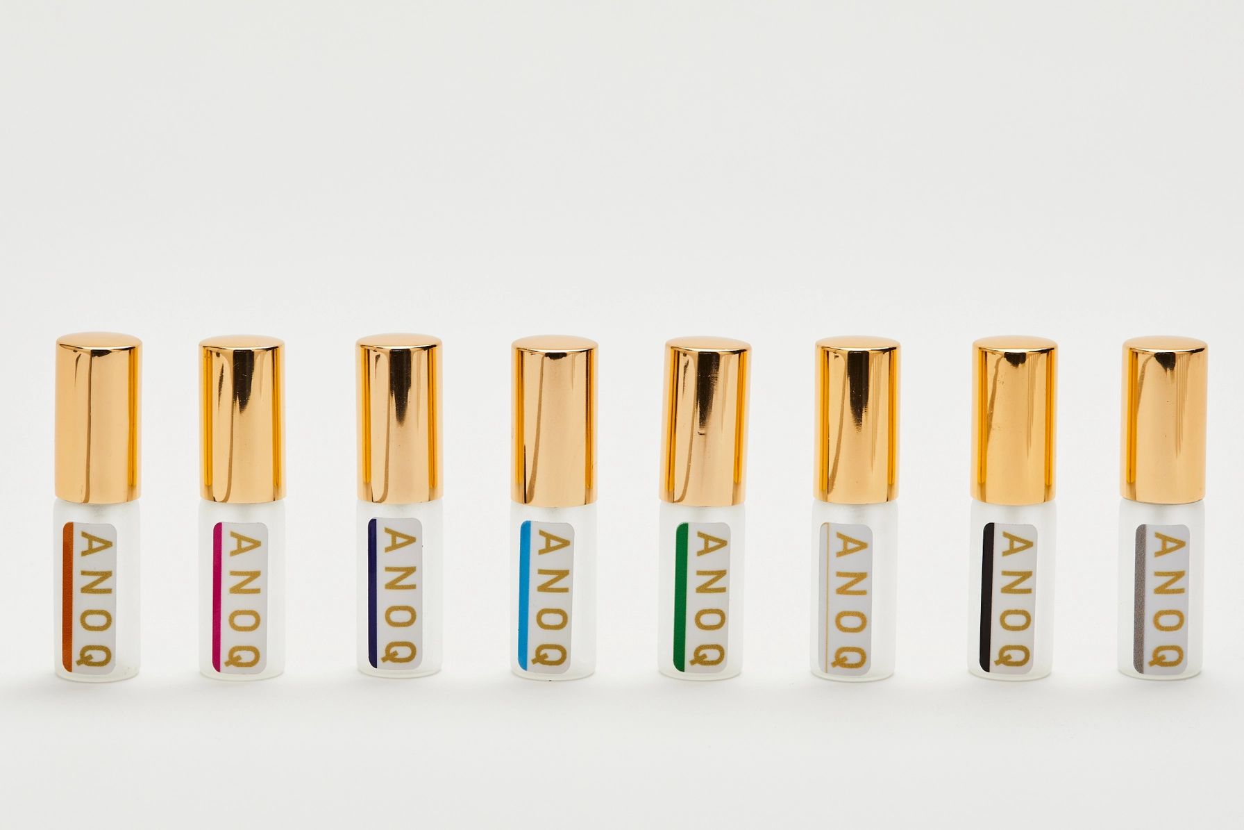 Duftspray für Diffusor Bold Accord 5ml
