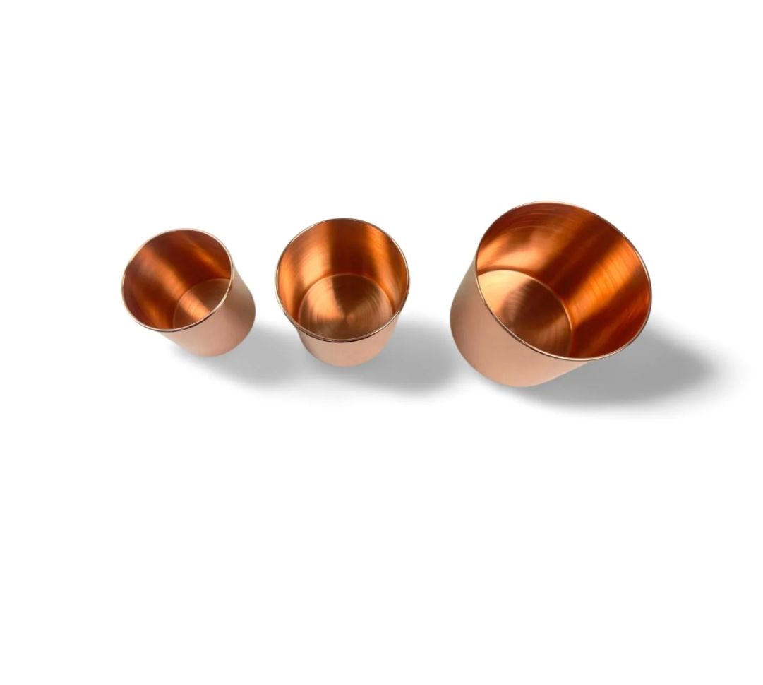 Blumentopf "Harmony" Klein