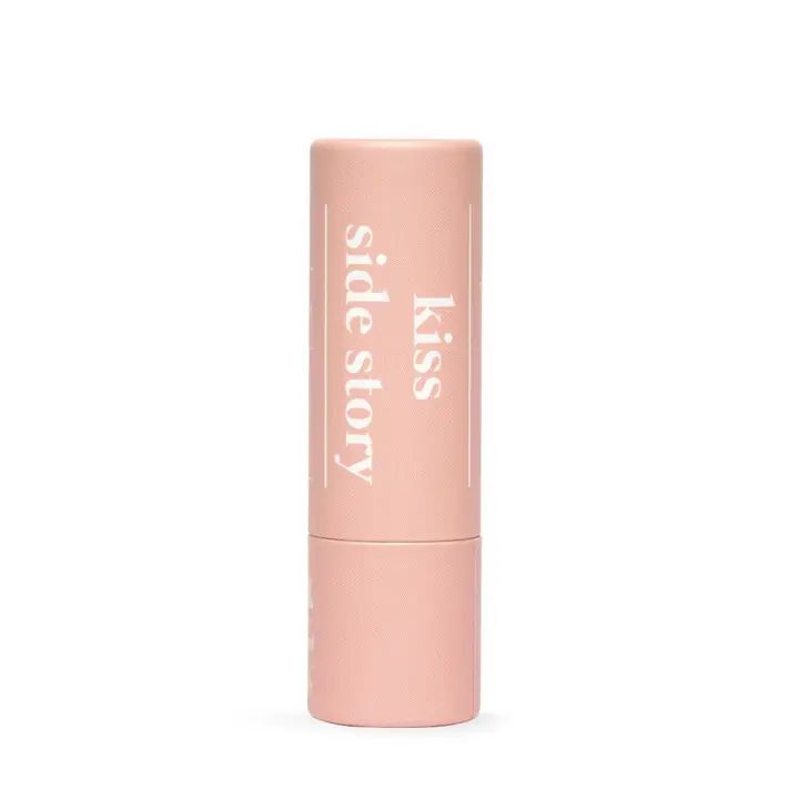 Kaffee-Peeling-Lippenbalsam - Rissige Lippen