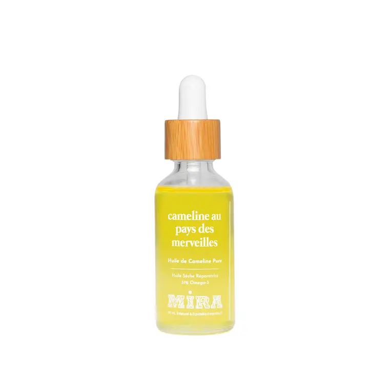 Reines Kamelinenöl - Dehydrierte Haut, feine Linien 50ml