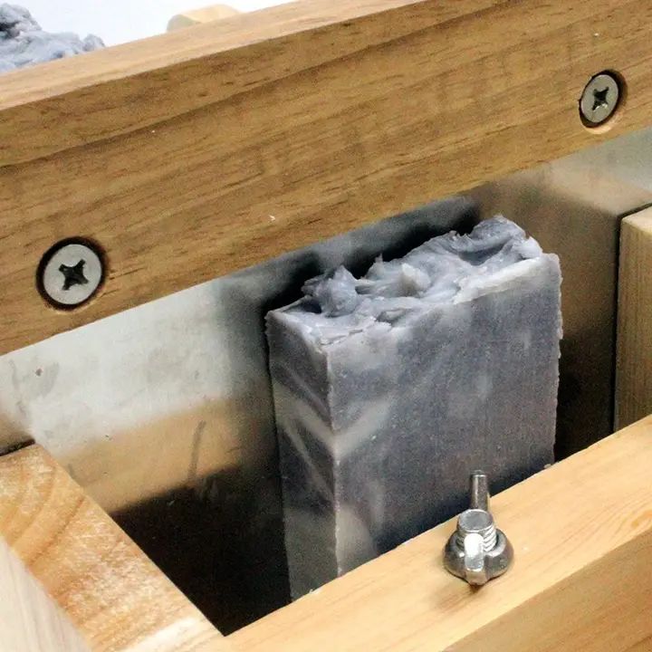 Tonseife aus dem Toten Meer 100g
