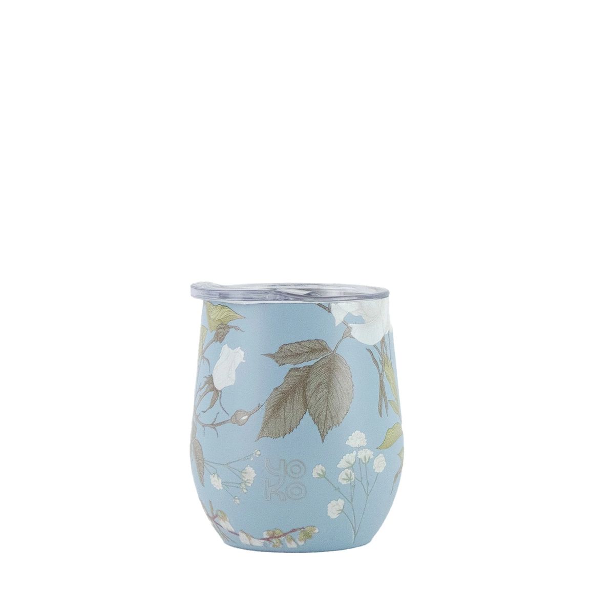 Isolierbecher - 250ml - Milano