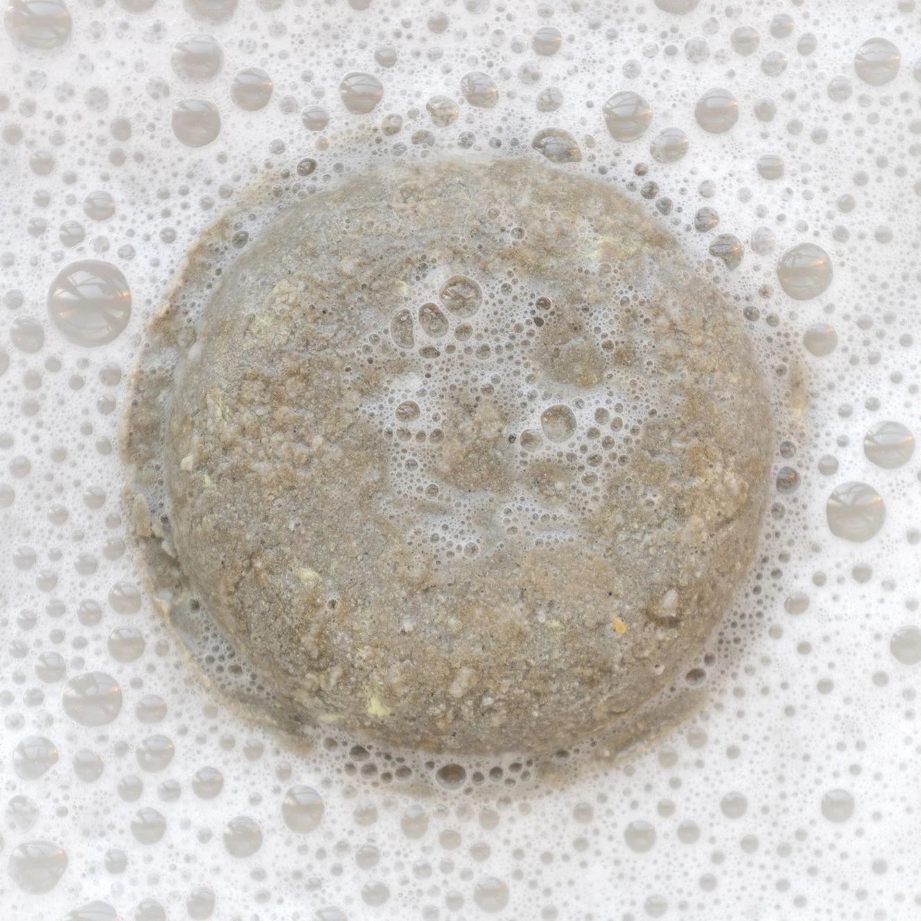Festes Shampoo gegen Schuppen - 70 g