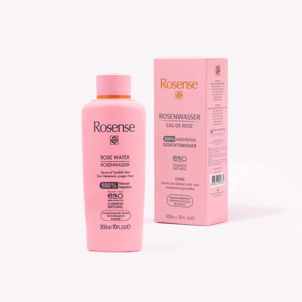 Rosense Rosenwasser 300 ml
