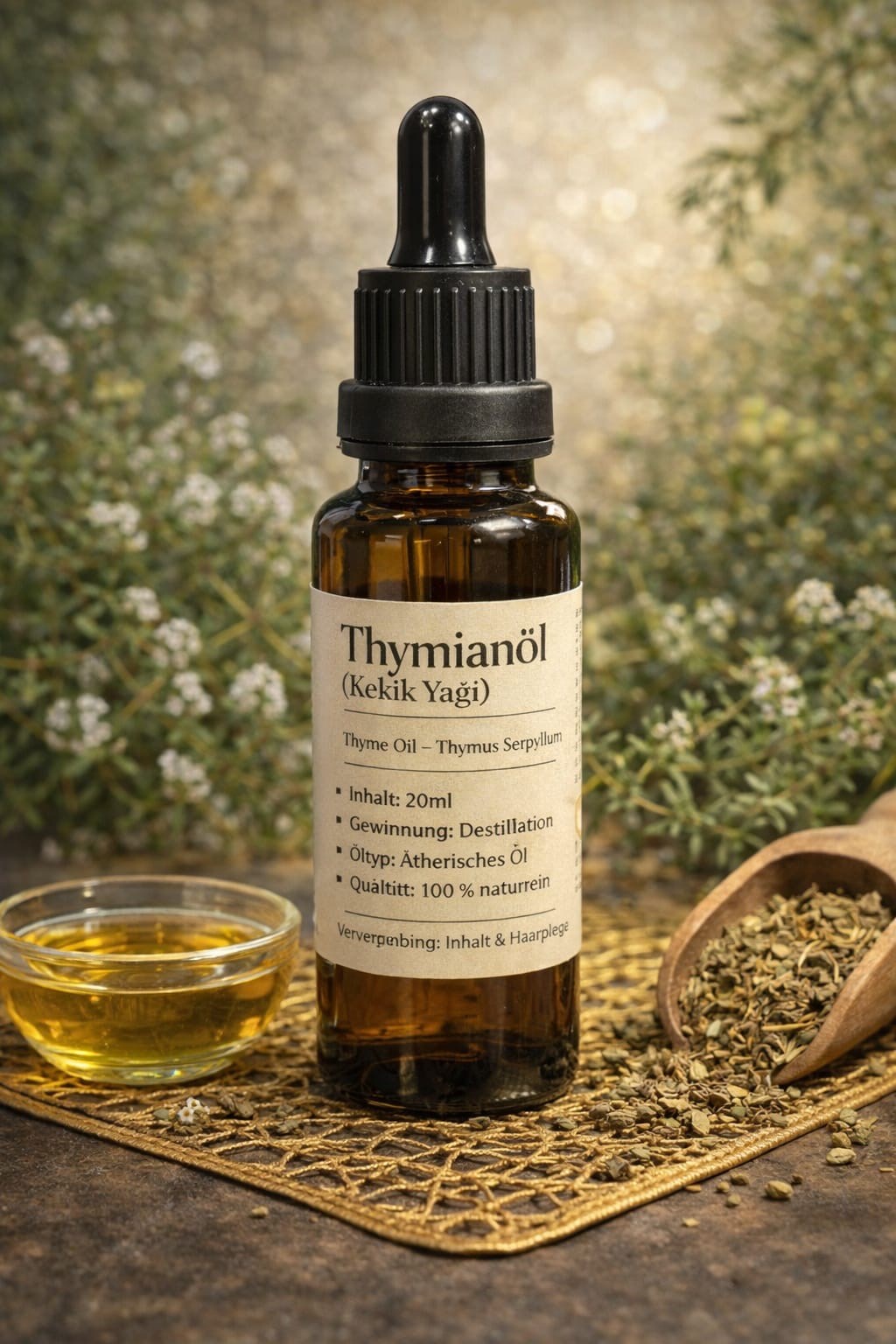 THYMIANÖL 20 ml