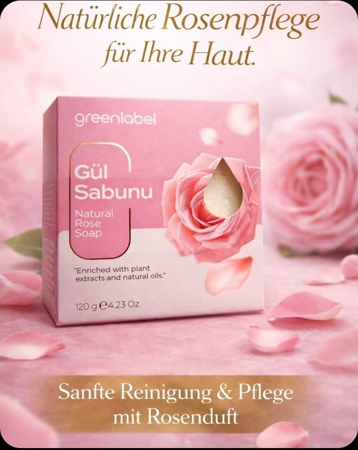 ROSENSEIFE 120 gr