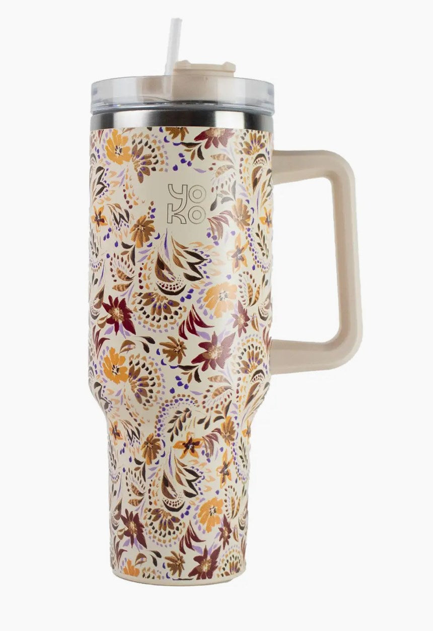 Reisebecher XL - Marbella - 1,2L
