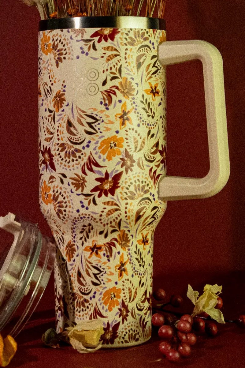 Reisebecher XL - Marbella - 1,2L - Bild 2