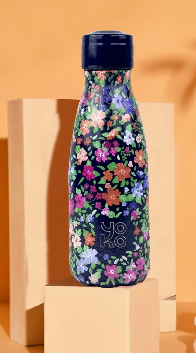 Isolierflasche 260 ml – Venise